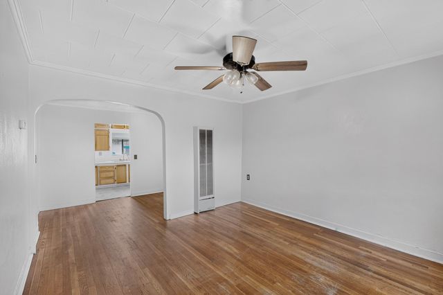 918 Hickox, Santa Fe, NM 87505