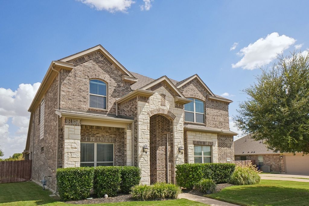 706 Dover Drive, Midlothian, TX 76065 — photo 2