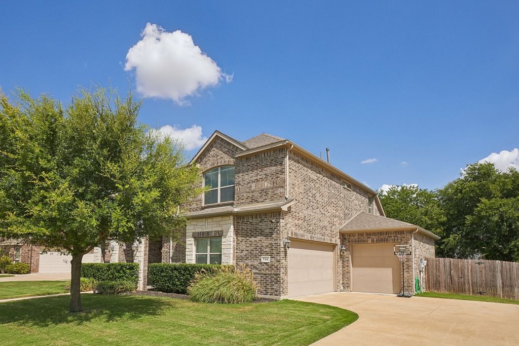 706 Dover Drive, Midlothian, TX 76065 — photo 3