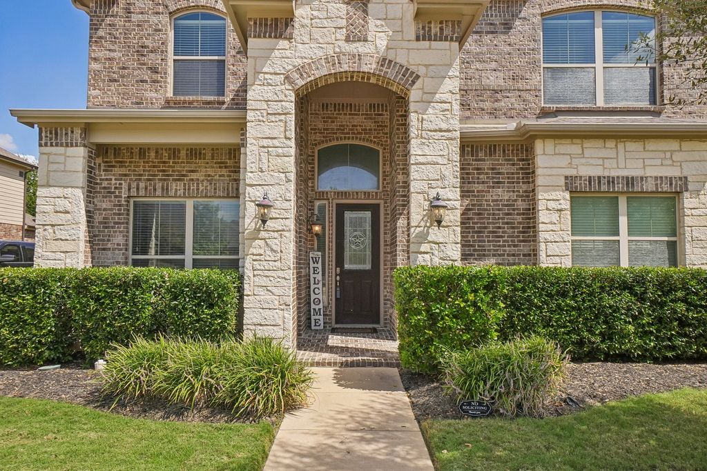 706 Dover Drive, Midlothian, TX 76065 — photo 4