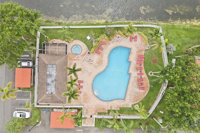 11719 NW 11th Street, Pembroke Pines, FL 33026