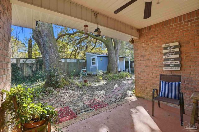 10108 Crest Ridge Dr, Pensacola, FL 32514