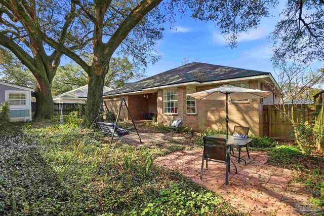 10108 Crest Ridge Dr, Pensacola, FL 32514