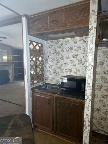 15 Shady Lane, Jackson, GA 30233