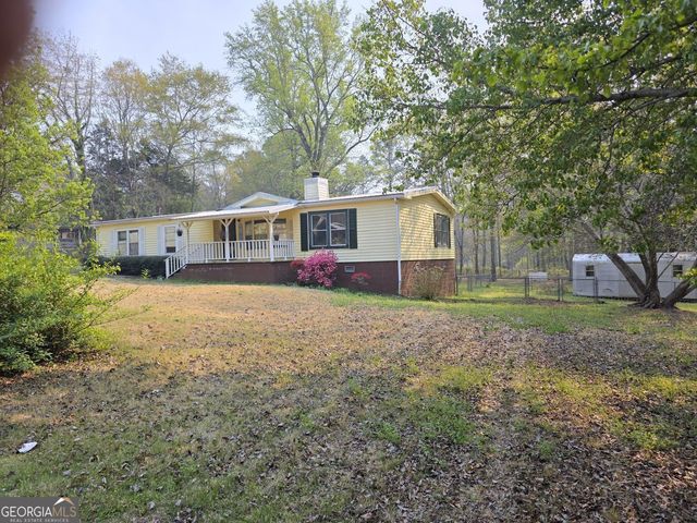 15 Shady Lane, Jackson, GA 30233
