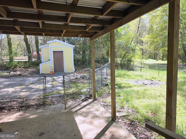 15 Shady Lane, Jackson, GA 30233