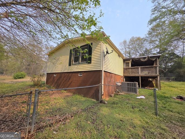 15 Shady Lane, Jackson, GA 30233