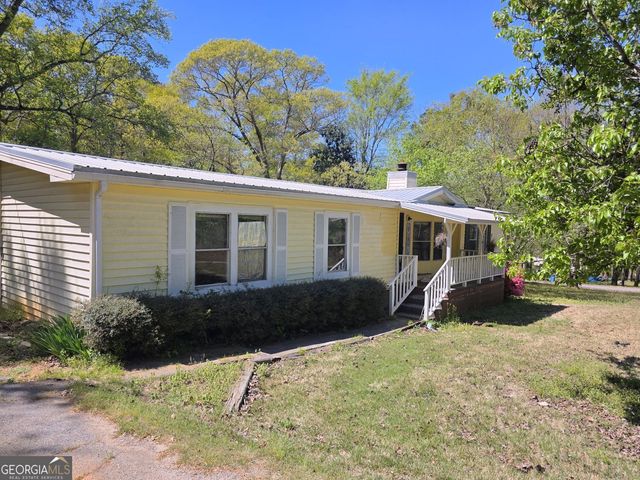 15 Shady Lane, Jackson, GA 30233