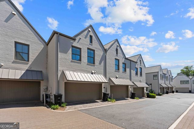 375 Sage Lane, Fayetteville, GA 30214