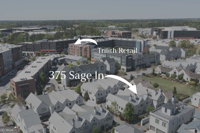 375 Sage Lane, Fayetteville, GA 30214