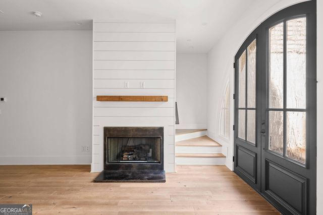 375 Sage Lane, Fayetteville, GA 30214