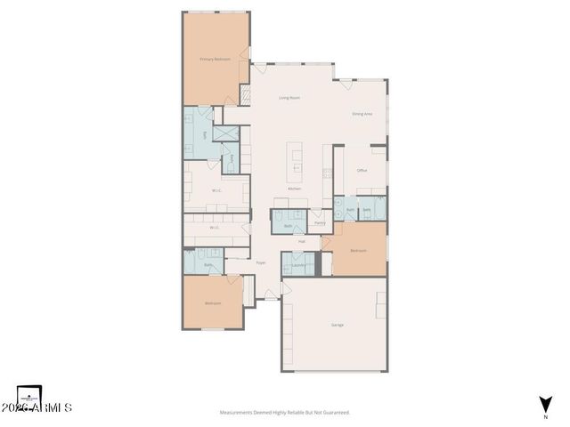 9850 E McDowell Mountain Ranch Road 1009, Scottsdale, AZ 85260