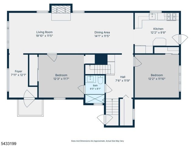 54 Bedford Ave, Teaneck Twp., NJ 07666