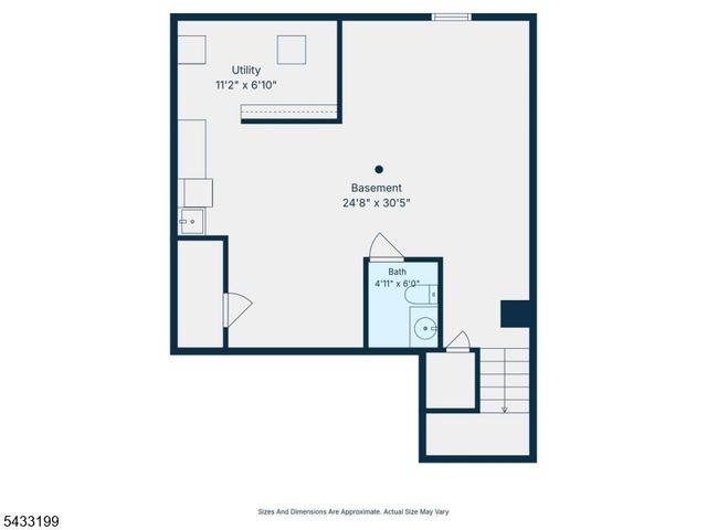 54 Bedford Ave, Teaneck Twp., NJ 07666