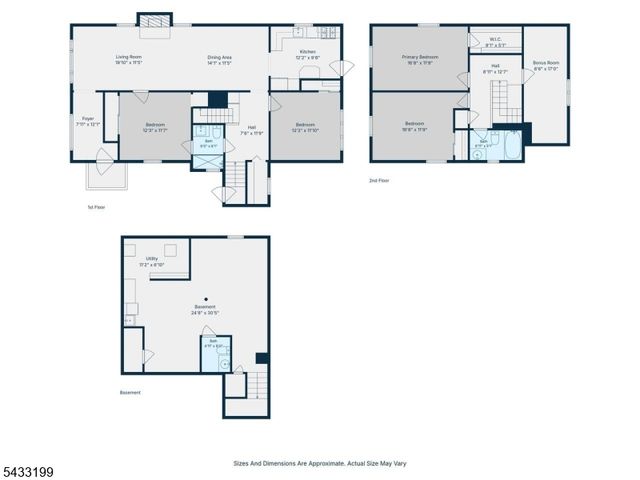 54 Bedford Ave, Teaneck Twp., NJ 07666