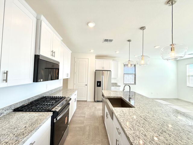 17339 W EVA Street, Waddell, AZ 85355