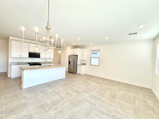 17339 W EVA Street, Waddell, AZ 85355