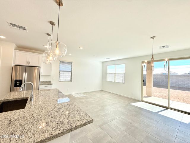 17339 W EVA Street, Waddell, AZ 85355