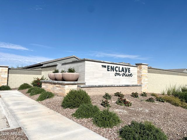 17339 W EVA Street, Waddell, AZ 85355