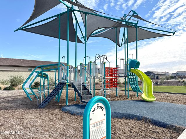 17339 W EVA Street, Waddell, AZ 85355