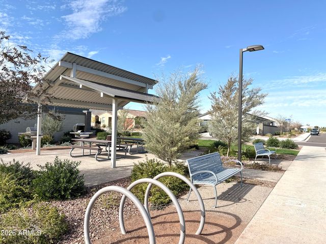 17339 W EVA Street, Waddell, AZ 85355