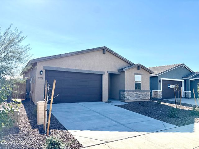 17339 W EVA Street, Waddell, AZ 85355