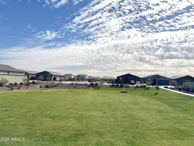 17339 W EVA Street, Waddell, AZ 85355