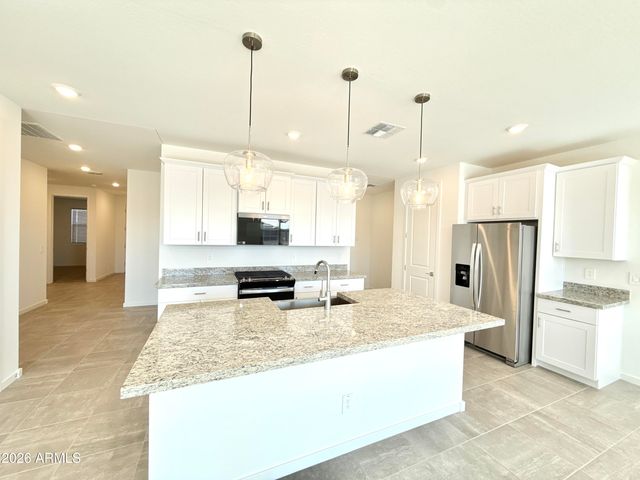 17339 W EVA Street, Waddell, AZ 85355