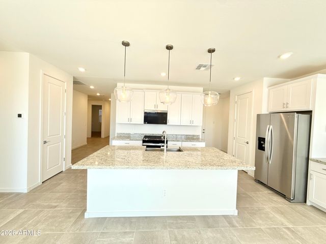 17339 W EVA Street, Waddell, AZ 85355