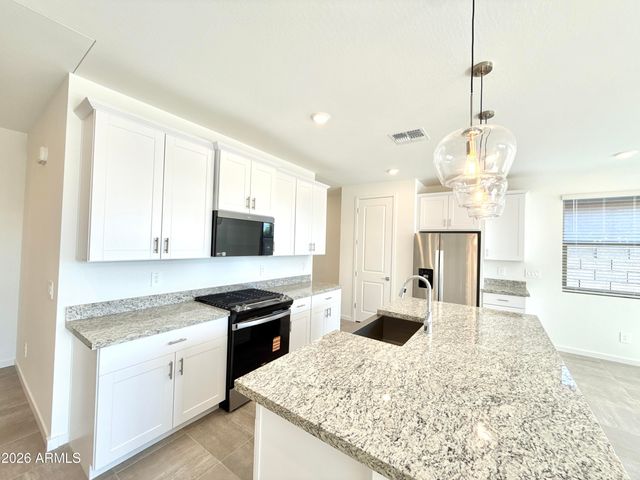 17339 W EVA Street, Waddell, AZ 85355