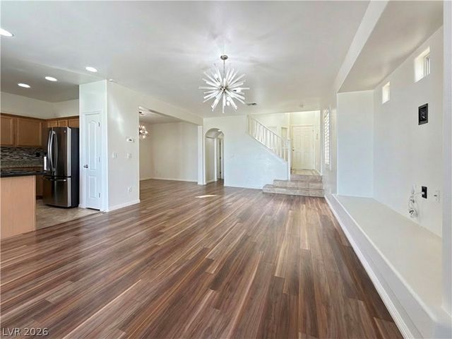 1117 Cactus Rock Street, Henderson, NV 89011