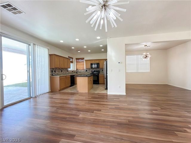 1117 Cactus Rock Street, Henderson, NV 89011