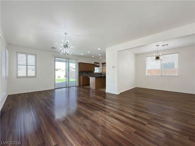 1117 Cactus Rock Street, Henderson, NV 89011