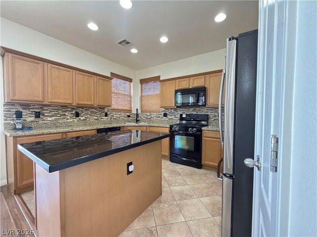 1117 Cactus Rock Street, Henderson, NV 89011