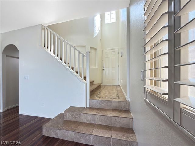 1117 Cactus Rock Street, Henderson, NV 89011