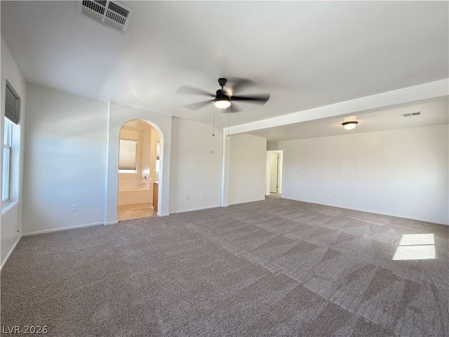 1117 Cactus Rock Street, Henderson, NV 89011