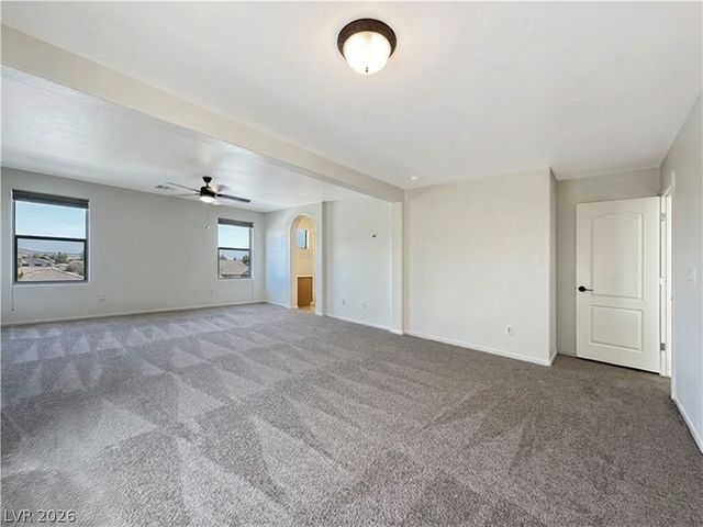 1117 Cactus Rock Street, Henderson, NV 89011