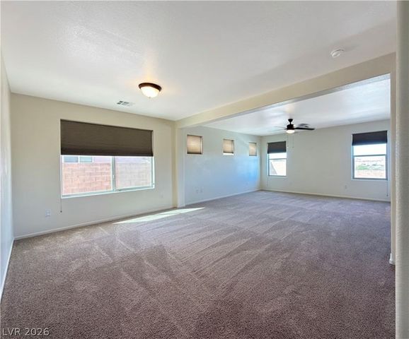 1117 Cactus Rock Street, Henderson, NV 89011