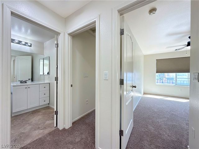 1117 Cactus Rock Street, Henderson, NV 89011