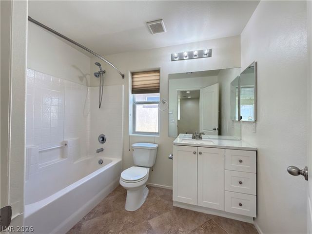 1117 Cactus Rock Street, Henderson, NV 89011