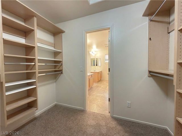 1117 Cactus Rock Street, Henderson, NV 89011