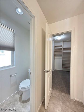 1117 Cactus Rock Street, Henderson, NV 89011