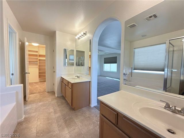 1117 Cactus Rock Street, Henderson, NV 89011