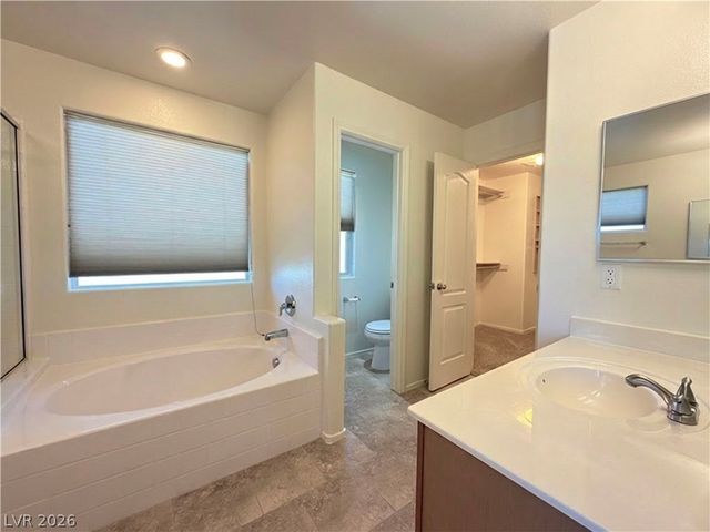 1117 Cactus Rock Street, Henderson, NV 89011