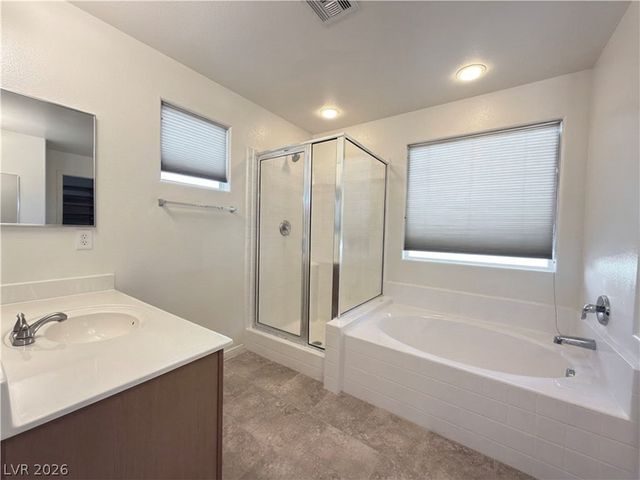 1117 Cactus Rock Street, Henderson, NV 89011