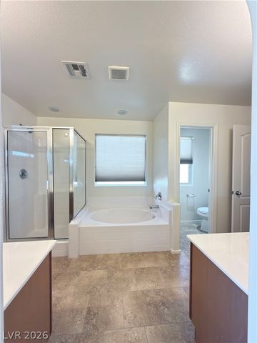 1117 Cactus Rock Street, Henderson, NV 89011