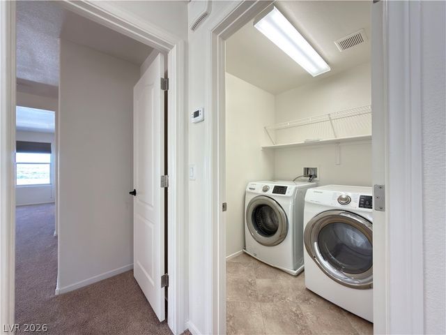 1117 Cactus Rock Street, Henderson, NV 89011