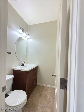 1117 Cactus Rock Street, Henderson, NV 89011