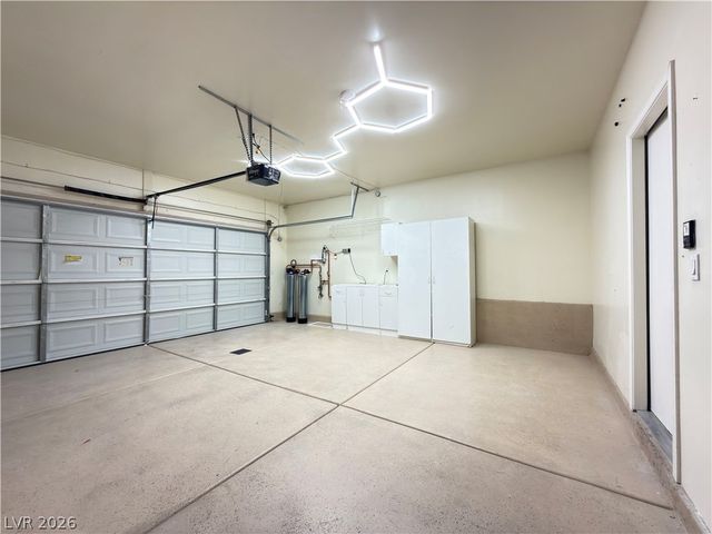 1117 Cactus Rock Street, Henderson, NV 89011