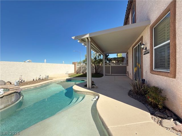 1117 Cactus Rock Street, Henderson, NV 89011